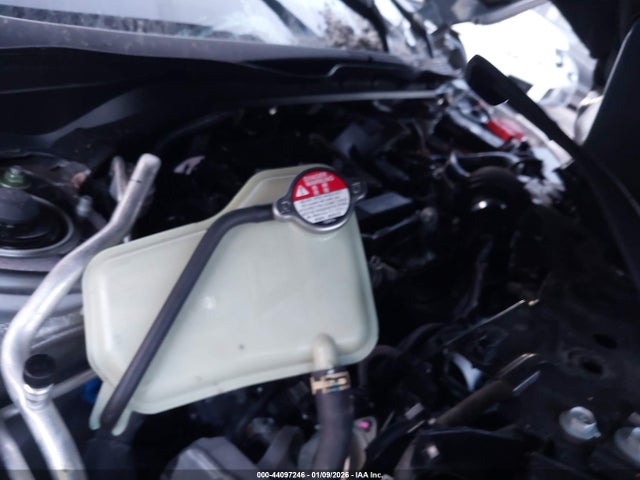 SHHFK7H66KU422685 Honda CIVIC EX
