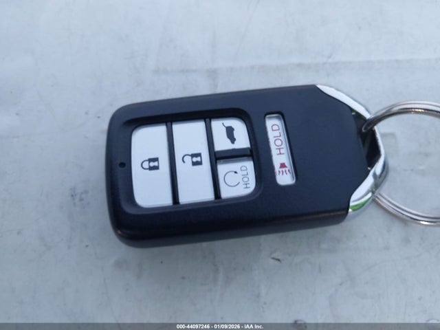 SHHFK7H66KU422685 Honda CIVIC EX