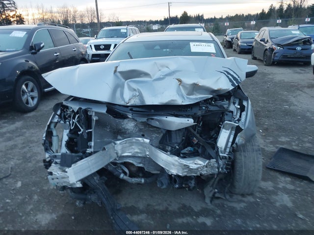 SHHFK7H66KU422685 Honda CIVIC EX