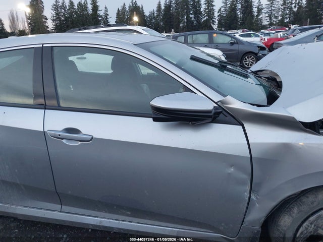 SHHFK7H66KU422685 Honda CIVIC EX