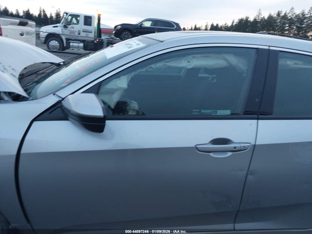SHHFK7H66KU422685 Honda CIVIC EX