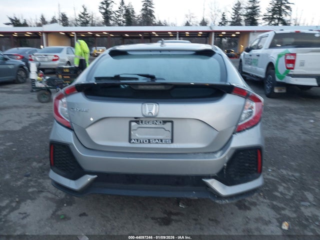 SHHFK7H66KU422685 Honda CIVIC EX