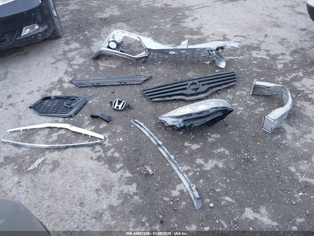 SHHFK7H66KU422685 Honda CIVIC EX