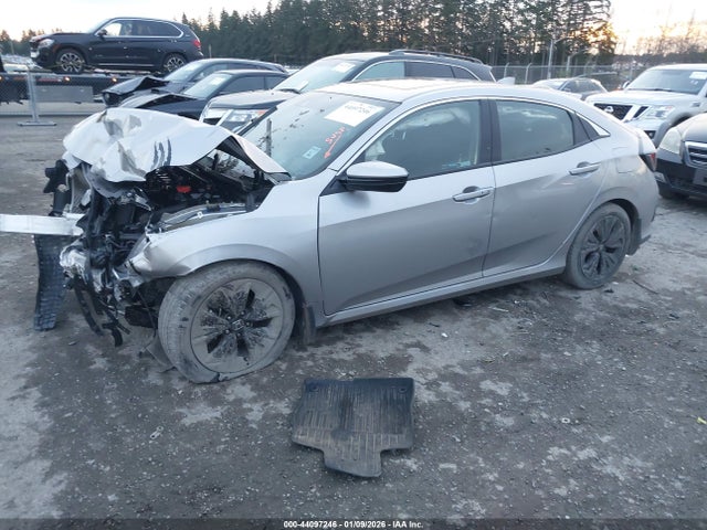 SHHFK7H66KU422685 Honda CIVIC EX