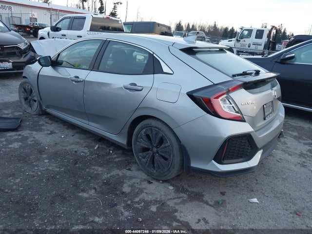 SHHFK7H66KU422685 Honda CIVIC EX