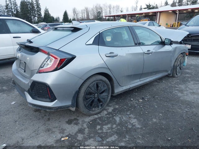 SHHFK7H66KU422685 Honda CIVIC EX