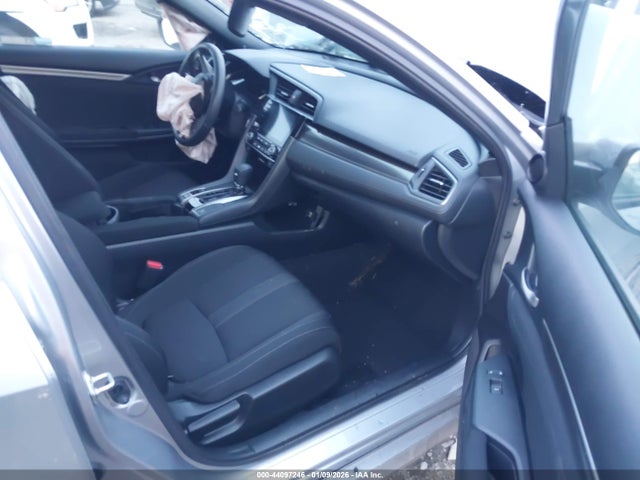 SHHFK7H66KU422685 Honda CIVIC EX