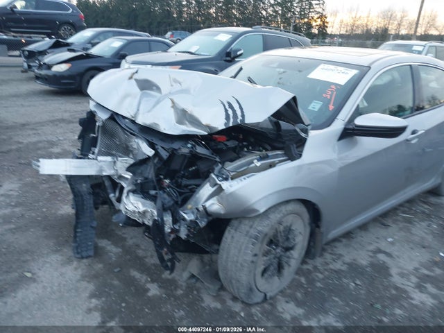 SHHFK7H66KU422685 Honda CIVIC EX