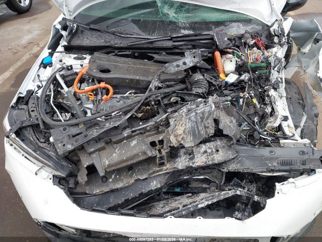 2HGFE4F81SH353265 Honda CIVIC HYBRID