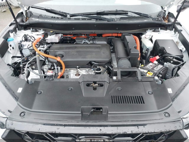 2HKRS6H86RH810814 Honda Cr-v Hybrid Sport-l