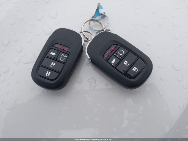 2HKRS6H86RH810814 Honda Cr-v Hybrid Sport-l