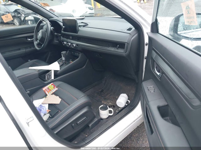 2HKRS6H86RH810814 Honda Cr-v Hybrid Sport-l
