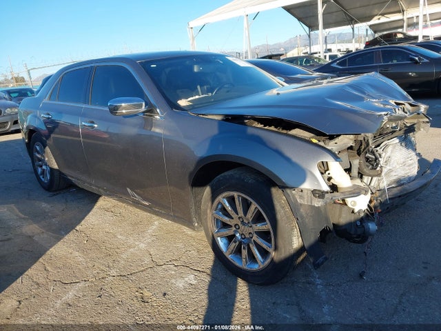 Продаж на аукціоні авто 2011 Chrysler 300 Limited, vin: 2C3CA5CG5BH600936, номер лоту: 44097271