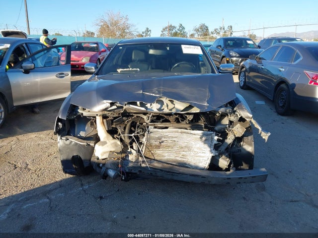 Aukcja sprzedaży 2011 Chrysler 300 Limited, vin: 2C3CA5CG5BH600936, numer aukcji: 44097271