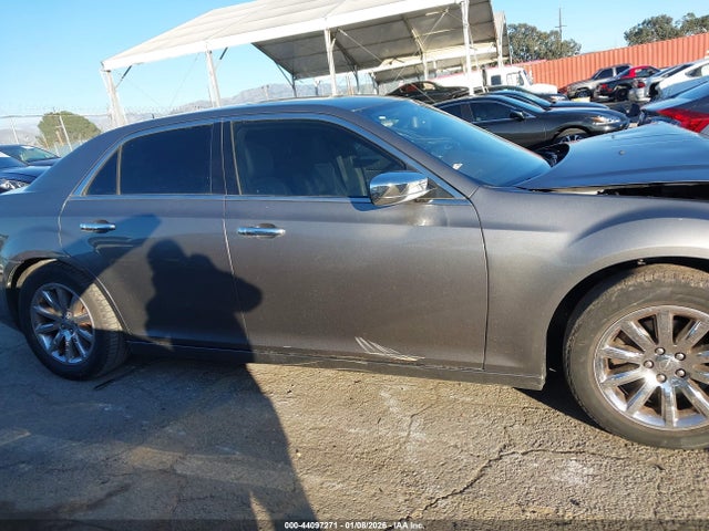 Aukcja sprzedaży 2011 Chrysler 300 Limited, vin: 2C3CA5CG5BH600936, numer aukcji: 44097271
