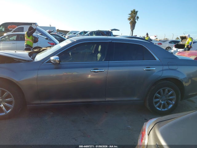 Aukcja sprzedaży 2011 Chrysler 300 Limited, vin: 2C3CA5CG5BH600936, numer aukcji: 44097271