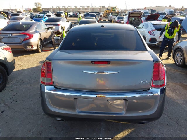 Aukcja sprzedaży 2011 Chrysler 300 Limited, vin: 2C3CA5CG5BH600936, numer aukcji: 44097271