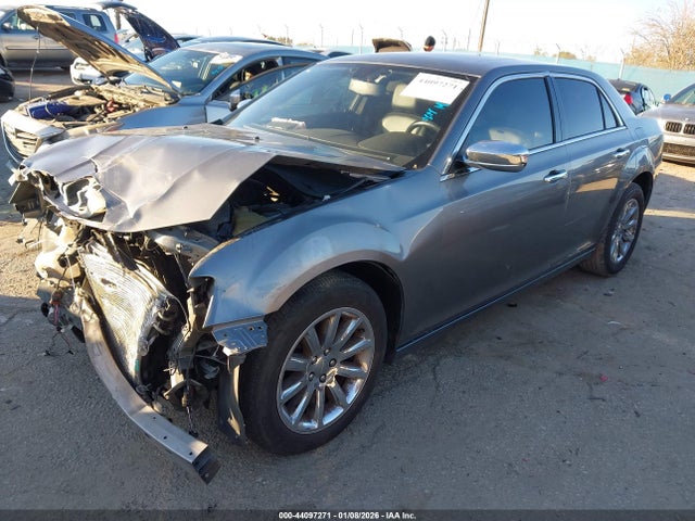 Aukcja sprzedaży 2011 Chrysler 300 Limited, vin: 2C3CA5CG5BH600936, numer aukcji: 44097271