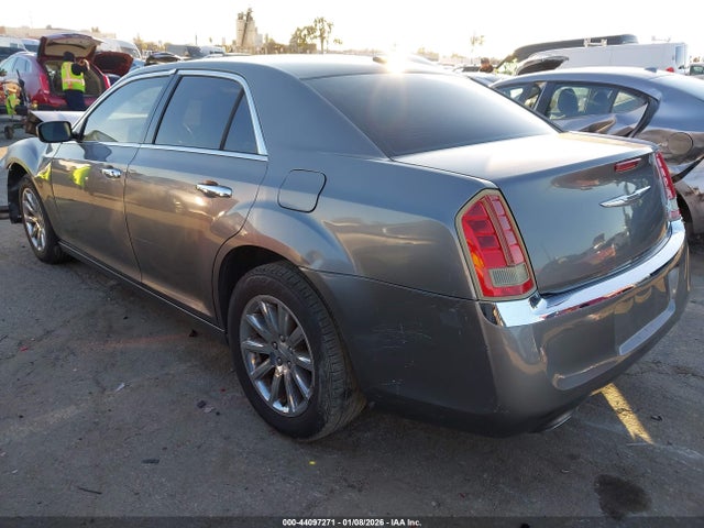 Aukcja sprzedaży 2011 Chrysler 300 Limited, vin: 2C3CA5CG5BH600936, numer aukcji: 44097271