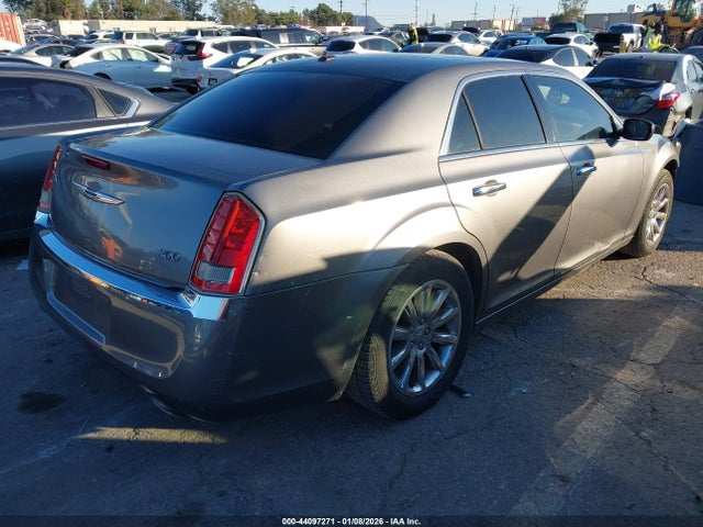 Aukcja sprzedaży 2011 Chrysler 300 Limited, vin: 2C3CA5CG5BH600936, numer aukcji: 44097271