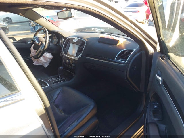 Aukcja sprzedaży 2011 Chrysler 300 Limited, vin: 2C3CA5CG5BH600936, numer aukcji: 44097271