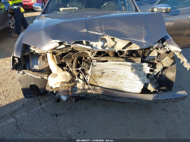 Aukcja sprzedaży 2011 Chrysler 300 Limited, vin: 2C3CA5CG5BH600936, numer aukcji: 44097271