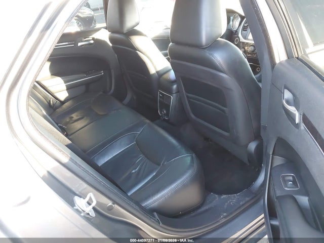 Aukcja sprzedaży 2011 Chrysler 300 Limited, vin: 2C3CA5CG5BH600936, numer aukcji: 44097271