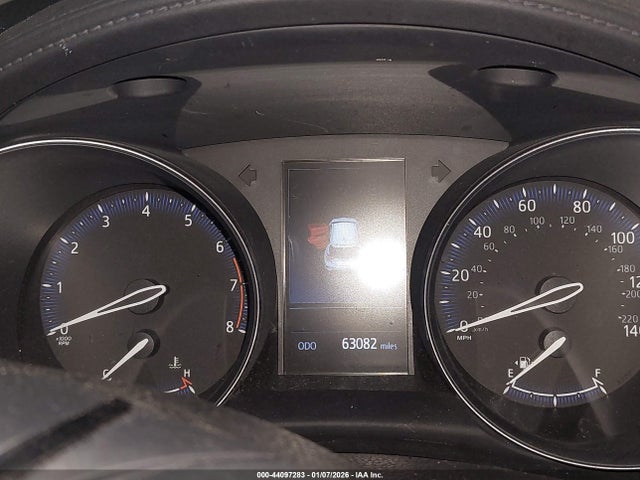 JTNKHMBX0M1095240 Toyota C-HR LE