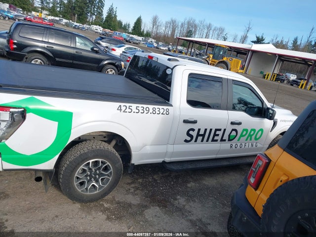 Ford F-150 Xl 2022 1FTFW1E85NKF16086 Image 13