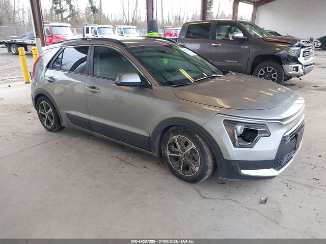 2023 KIA NIRO KNDCR3LE5P5070246