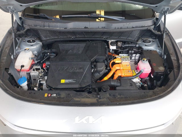 2023 KIA NIRO KNDCR3LE5P5070246 Photo 9