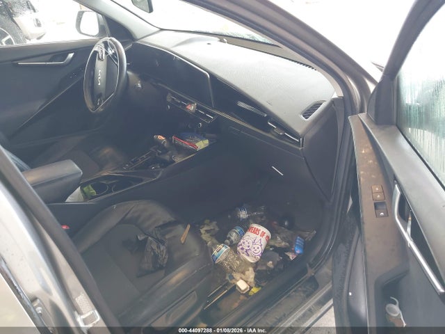 2023 KIA NIRO KNDCR3LE5P5070246 Photo 4