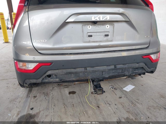 2023 KIA NIRO KNDCR3LE5P5070246 Photo 5