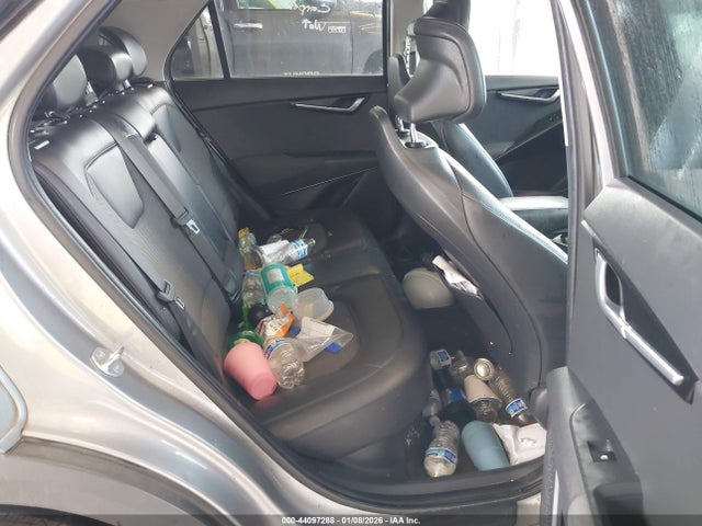 2023 KIA NIRO KNDCR3LE5P5070246 Photo 7