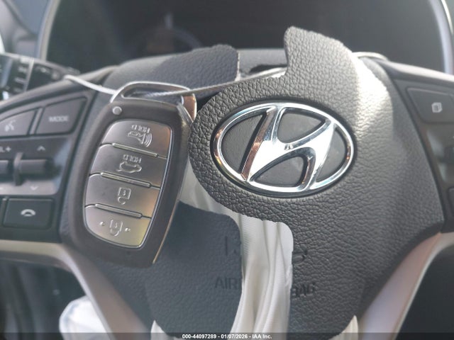 2020 HYUNDAI TUCSON KM8J33AL8LU165955 Photo 10