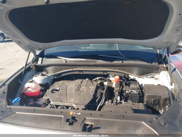 Hyundai Santa Fe Xrt 2023 5NMS64AJ1PH630108 Image 10