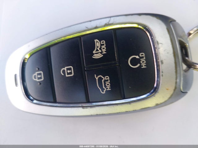 Hyundai Santa Fe Xrt 2023 5NMS64AJ1PH630108 Image 11
