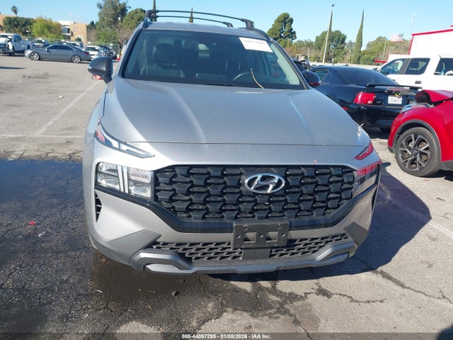 Hyundai Santa Fe Xrt 2023 5NMS64AJ1PH630108 Image 12