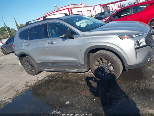 Hyundai Santa Fe Xrt 2023 5NMS64AJ1PH630108 Image 13