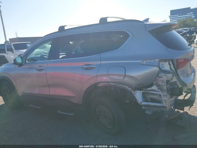 Hyundai Santa Fe Xrt 2023 5NMS64AJ1PH630108 Image 14