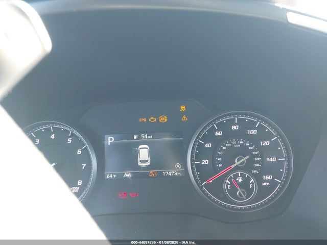 Hyundai Santa Fe Xrt 2023 5NMS64AJ1PH630108 Image 15