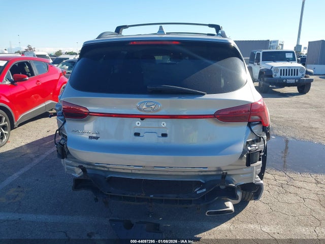 Hyundai Santa Fe Xrt 2023 5NMS64AJ1PH630108 Image 16