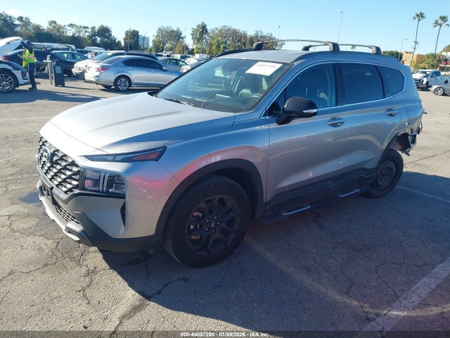 Hyundai Santa Fe Xrt 2023 5NMS64AJ1PH630108 Image 2