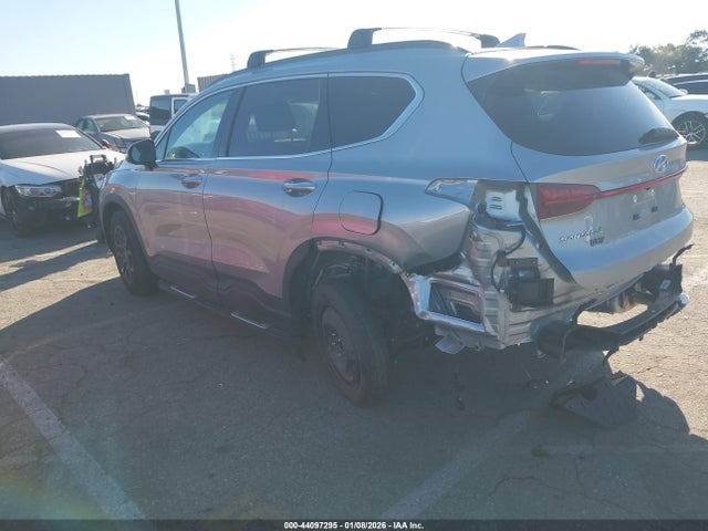 Hyundai Santa Fe Xrt 2023 5NMS64AJ1PH630108 Image 3