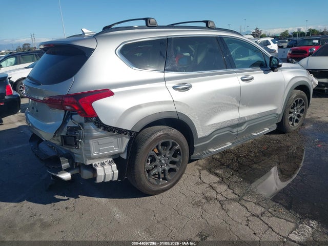 Hyundai Santa Fe Xrt 2023 5NMS64AJ1PH630108 Image 4