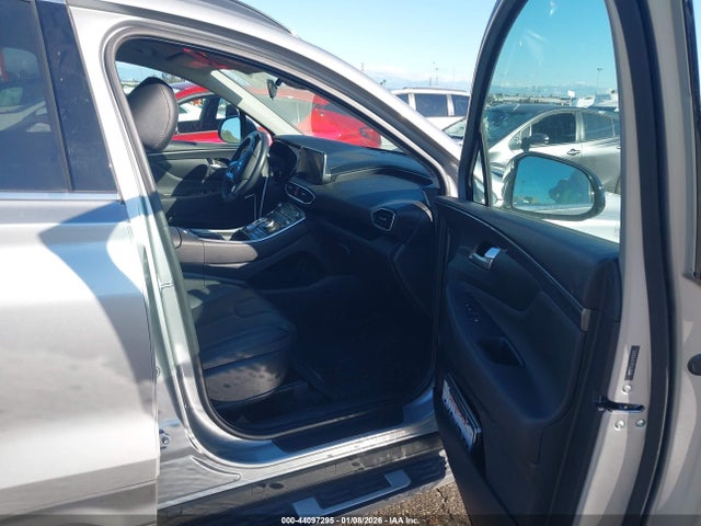 Hyundai Santa Fe Xrt 2023 5NMS64AJ1PH630108 Image 5