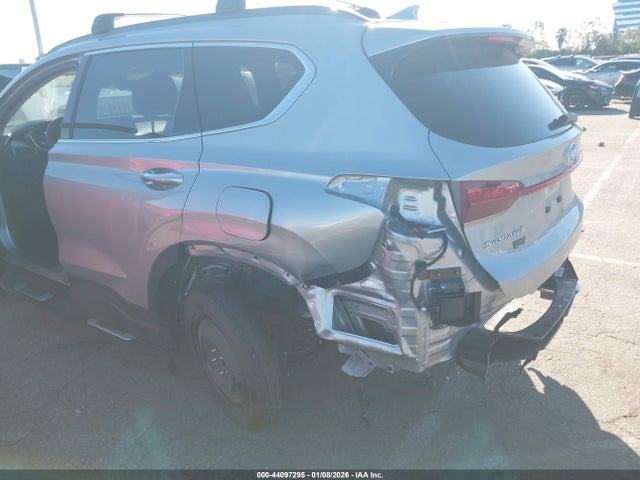 Hyundai Santa Fe Xrt 2023 5NMS64AJ1PH630108 Image 6