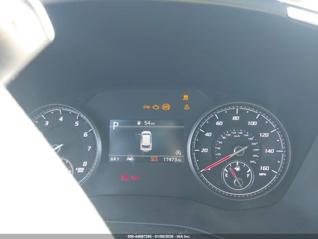 Hyundai Santa Fe Xrt 2023 5NMS64AJ1PH630108 Image 7