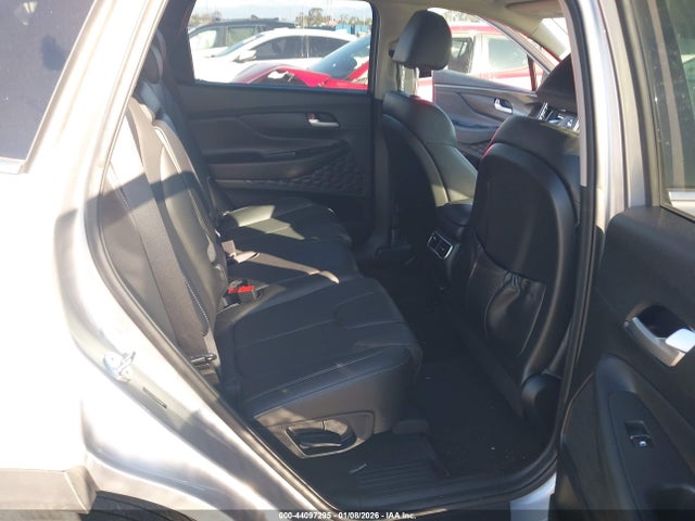 Hyundai Santa Fe Xrt 2023 5NMS64AJ1PH630108 Image 8