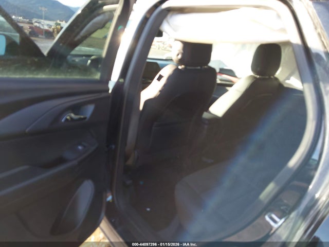 2025 CHEVROLET TRAILBLAZER KL79MUSLXSB171420 Photo 7